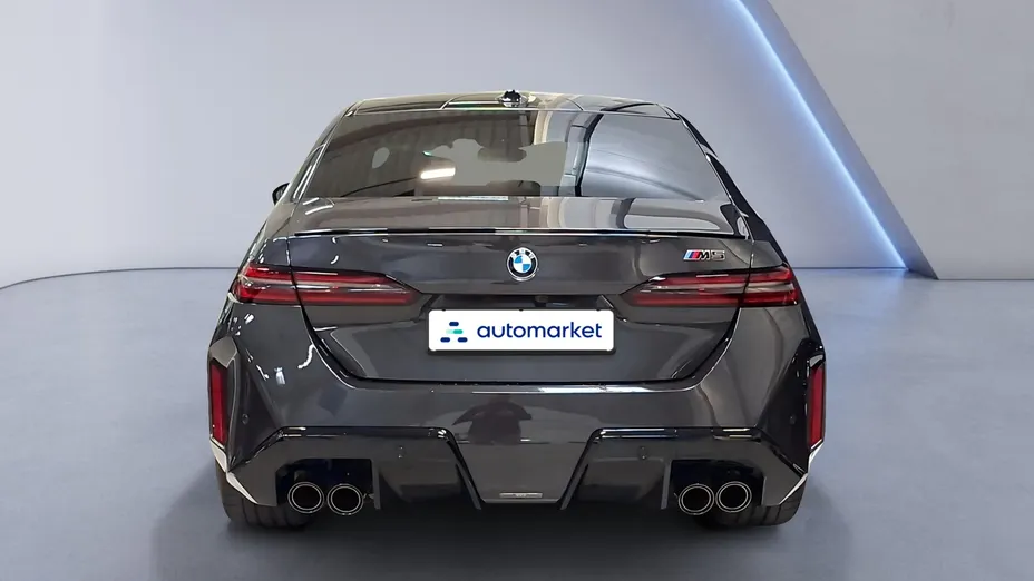BMW Seria 5 M5 PHEV aut