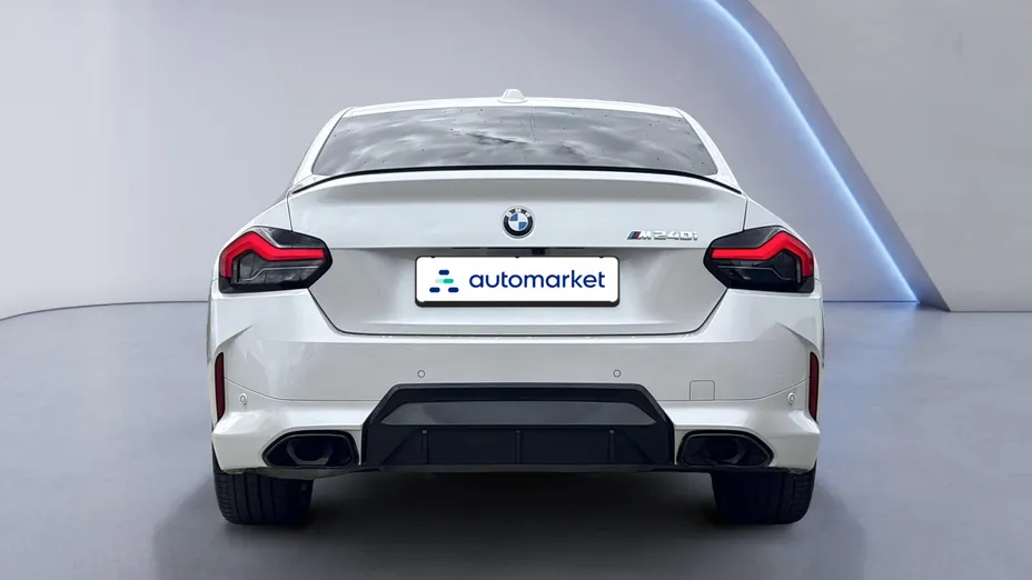BMW Seria 2 M240i xDrive aut