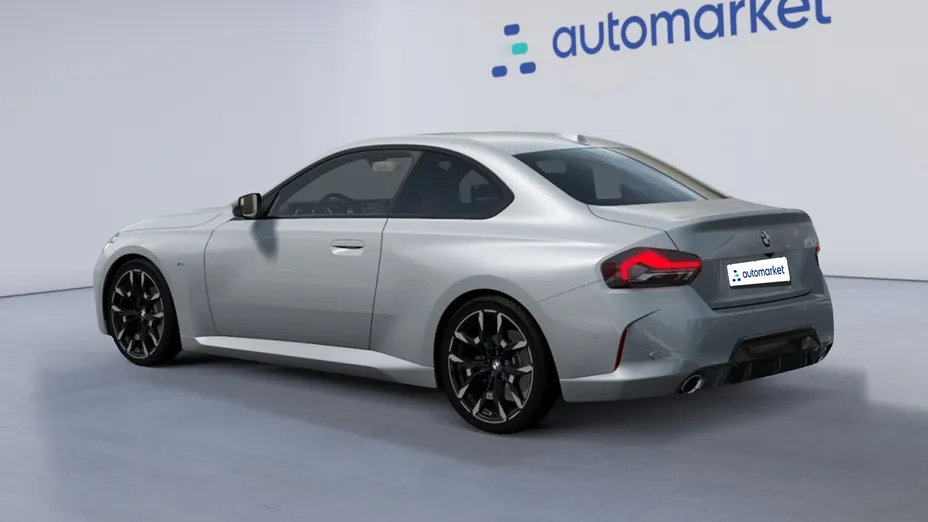 BMW Seria 2 218i M Sport aut Nowy