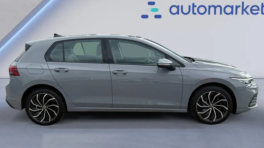VOLKSWAGEN Golf Golf VIII 1.5 TSI EVO Style