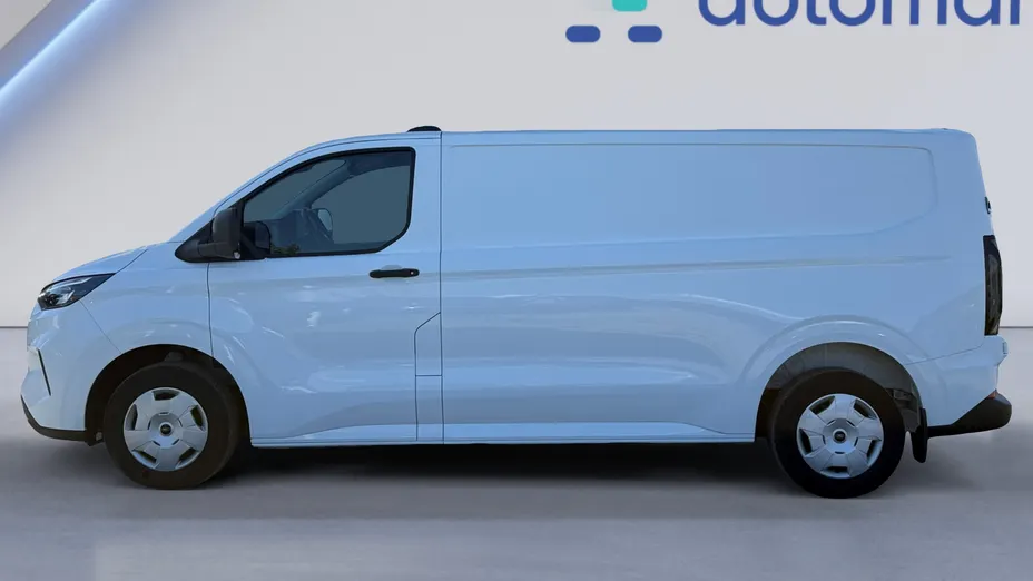 FORD Transit Custom Transit Custom 2.0 EcoBlue 300 L2H1 Trend
