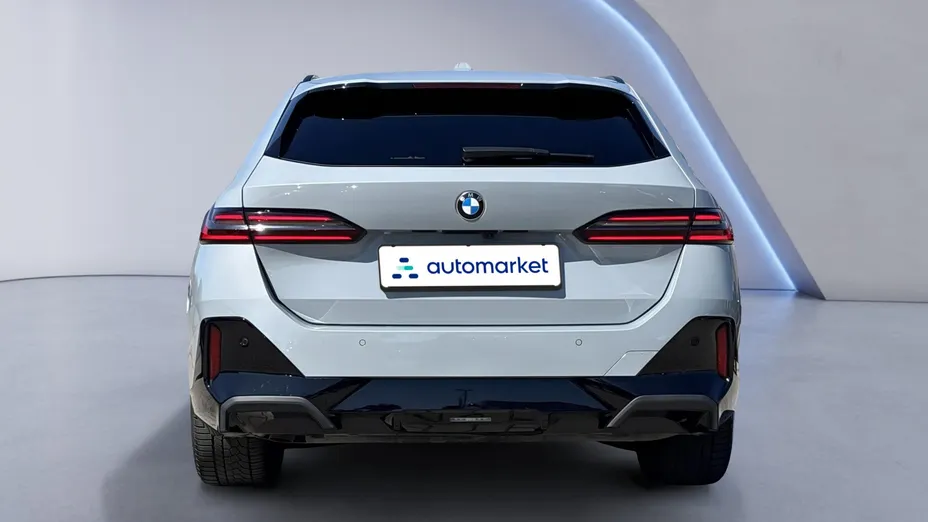 BMW Seria 5 520d xDrive mHEV M Sport sport-aut
