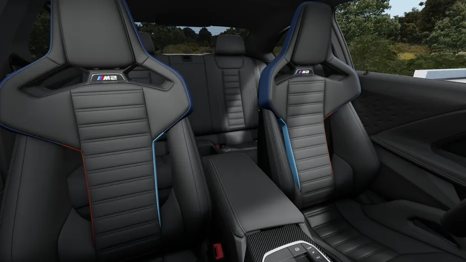 BMW Seria 2 M2 aut Nowy