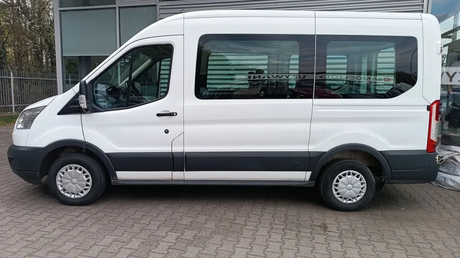 FORD Transit -