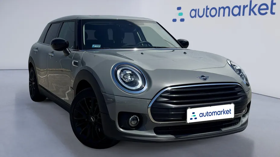 MINI [BMW] Clubman One aut