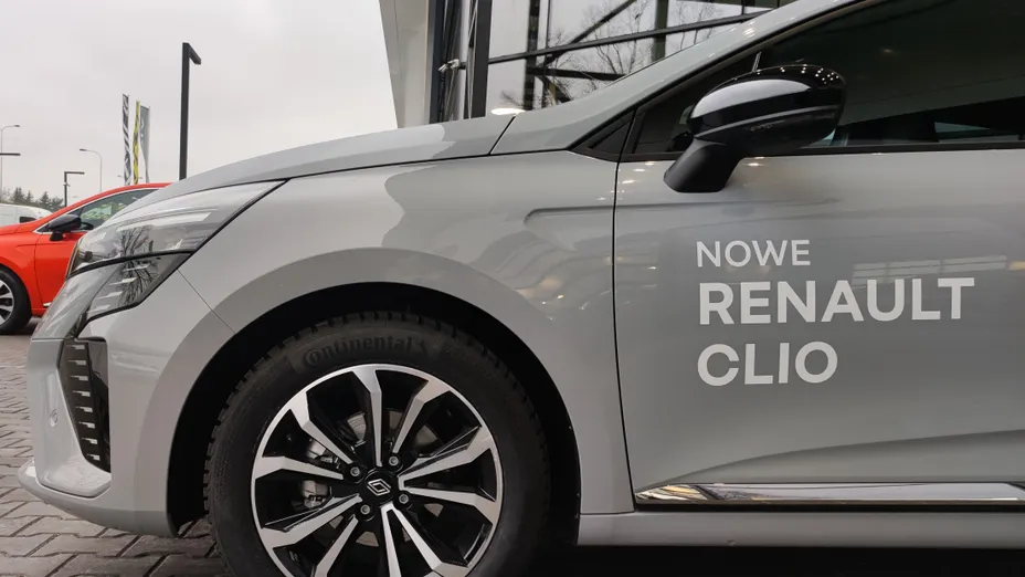 RENAULT Clio Clio 1.0 TCe Techno LPG