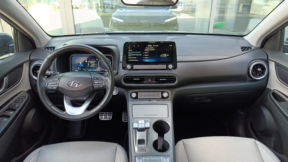 HYUNDAI Kona Kona Electric 64kWh Executive