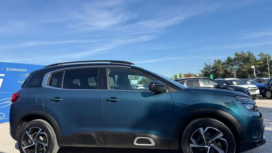 CITROEN C5 -