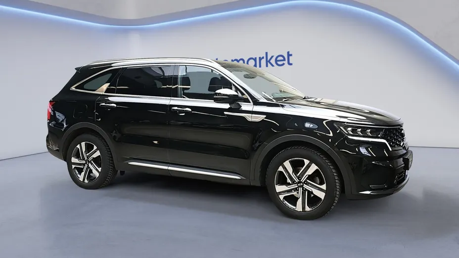 KIA Sorento Sorento 1.6 T-GDI PHEV XL 4WD aut 7os.