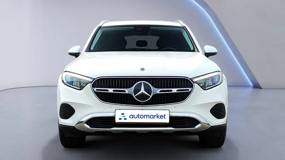 MERCEDES-BENZ GLC GLC 220 d mHEV 4-Matic Avantgarde