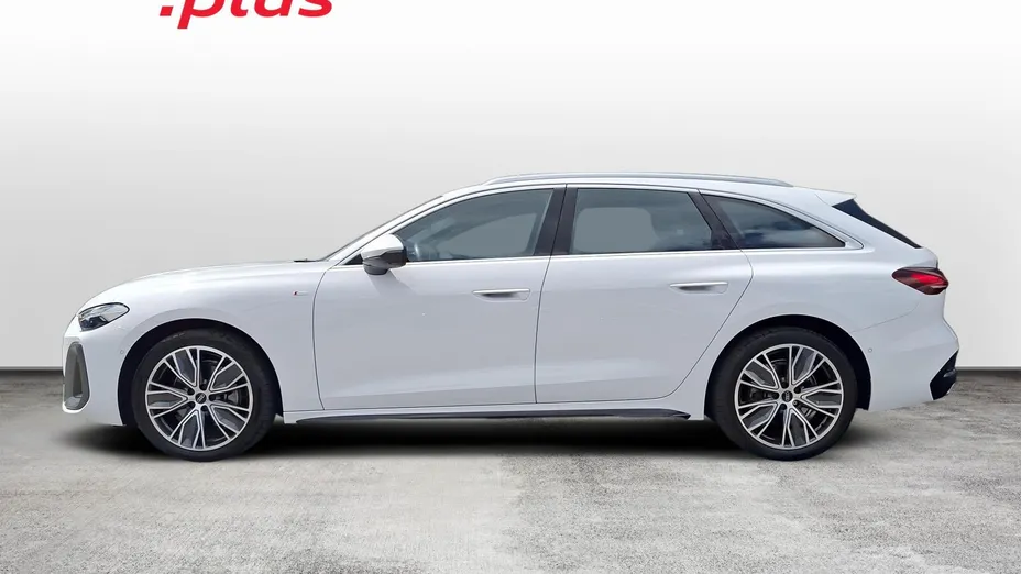 AUDI A5 A5 TFSI 110 kW S tronic