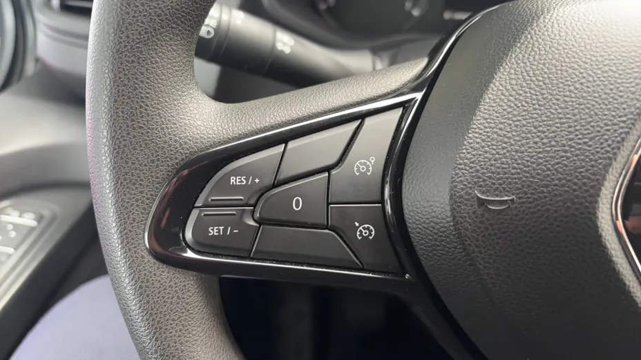 RENAULT Trafic -