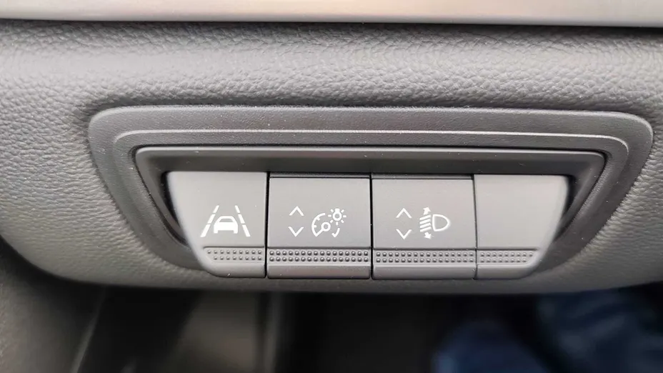 RENAULT Captur Captur 1.3 TCe mHEV Techno EDC
