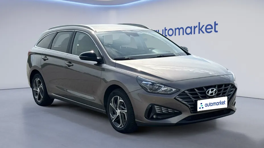 HYUNDAI i30 i30 1.0 T-GDI Smart