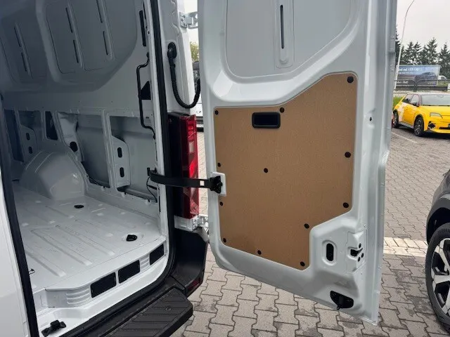RENAULT Master Master dCi L3H3 Extra Nowy