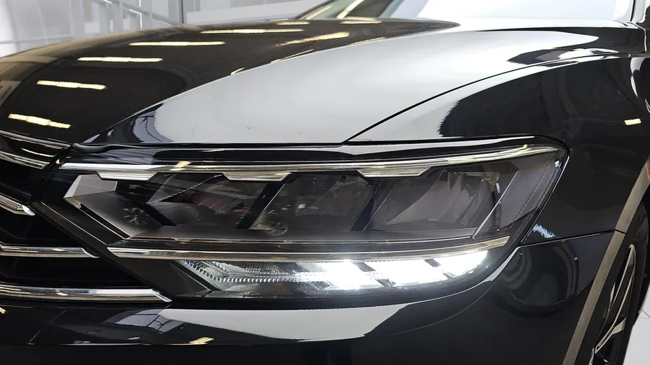 VOLKSWAGEN Passat Passat 1.5 TSI EVO Business DSG