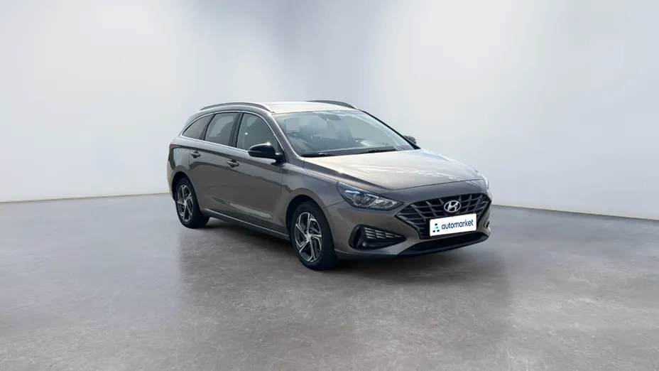 HYUNDAI i30 i30 1.0 T-GDI Smart
