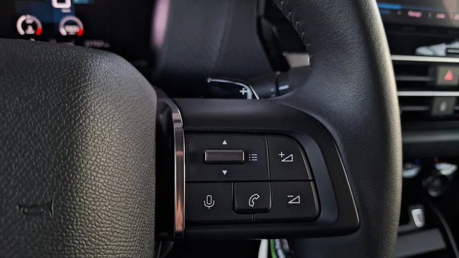 CITROEN C4 C4 1.2 PureTech Feel Pack S&S EAT8