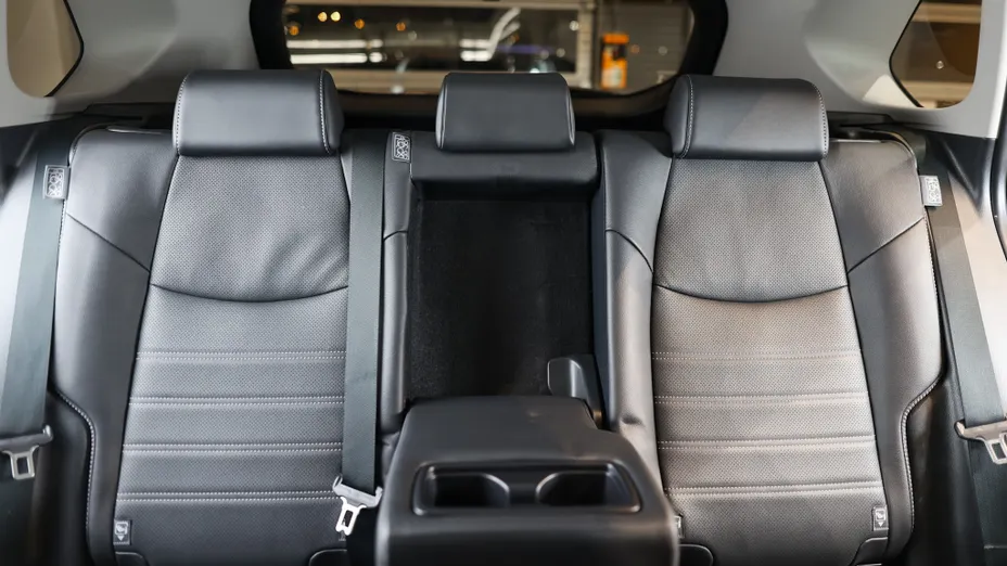 TOYOTA RAV4 RAV4 2.5 Hybrid Executive 4x4