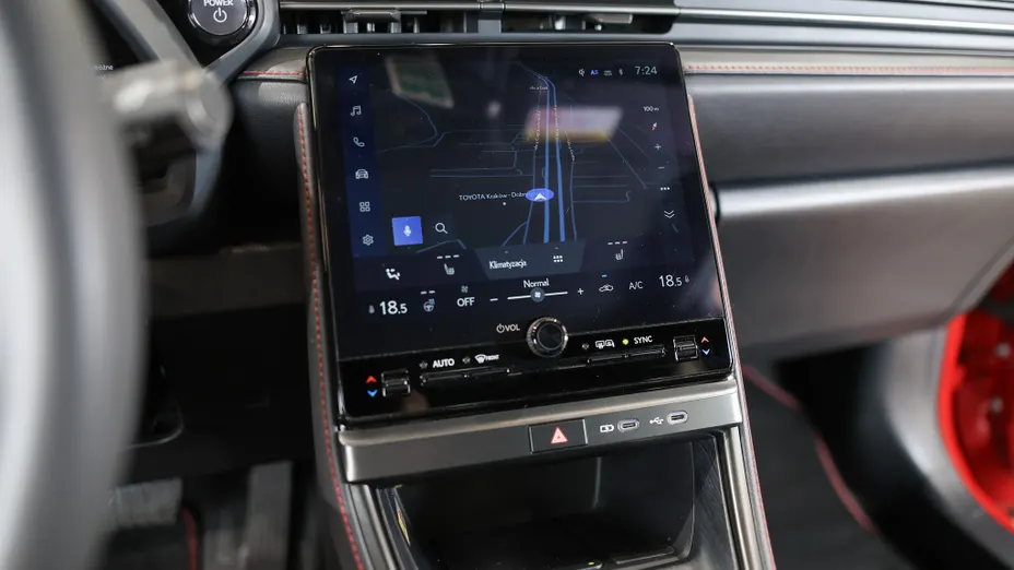 LEXUS LBX LBX 1.5 Hybrid Elegant