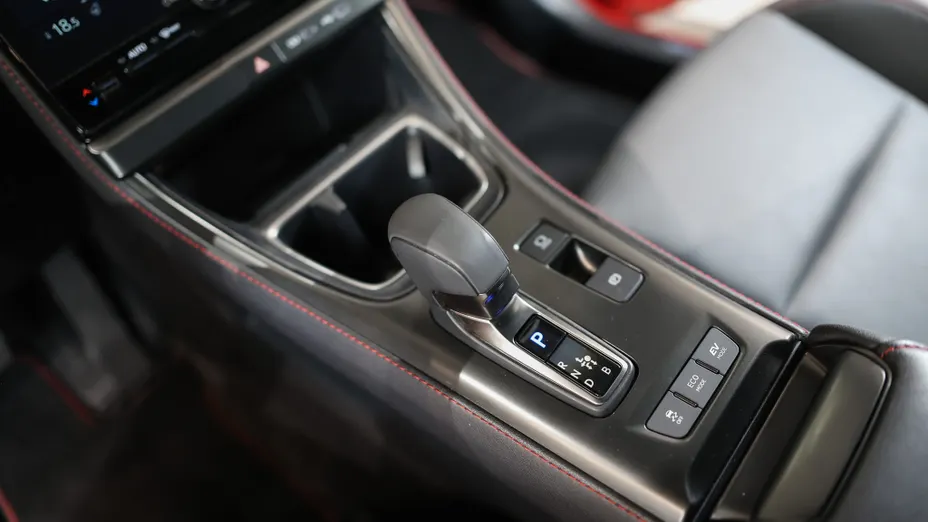 LEXUS LBX LBX 1.5 Hybrid Elegant