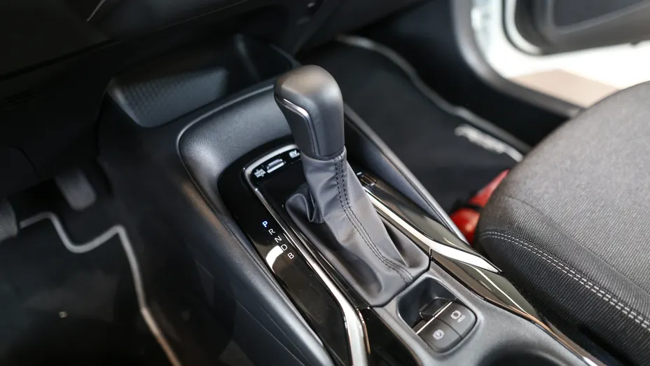 TOYOTA Corolla Corolla 1.8 Hybrid Comfort