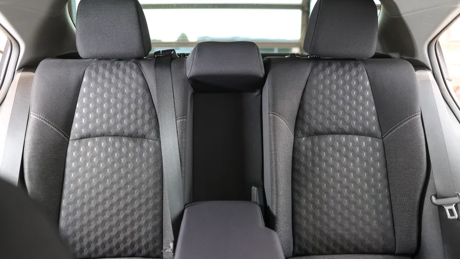 TOYOTA Corolla Corolla 1.8 Hybrid Comfort