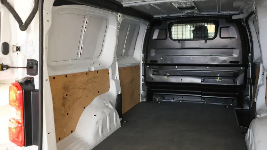 TOYOTA Proace Proace 2.0 D-4D Long Active (bryg.)