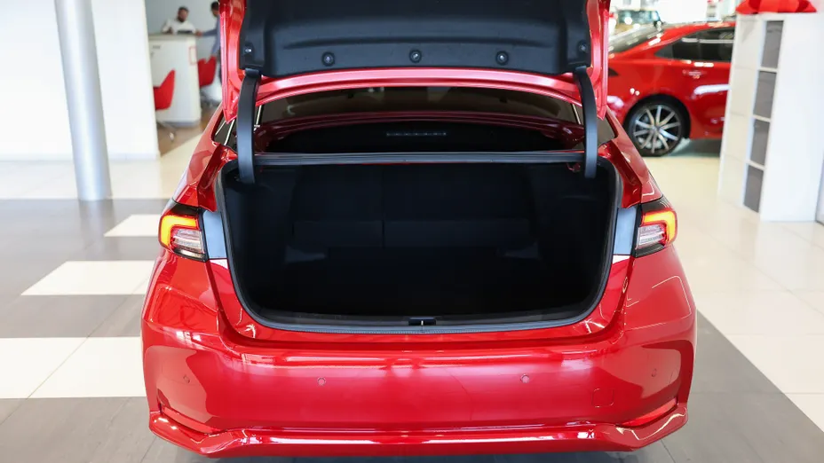 TOYOTA Corolla Corolla 1.8 Hybrid GR Sport Dynamic