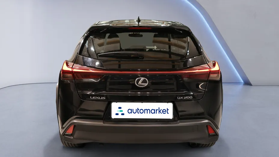 LEXUS UX UX 200 GPF Elegance 2WD