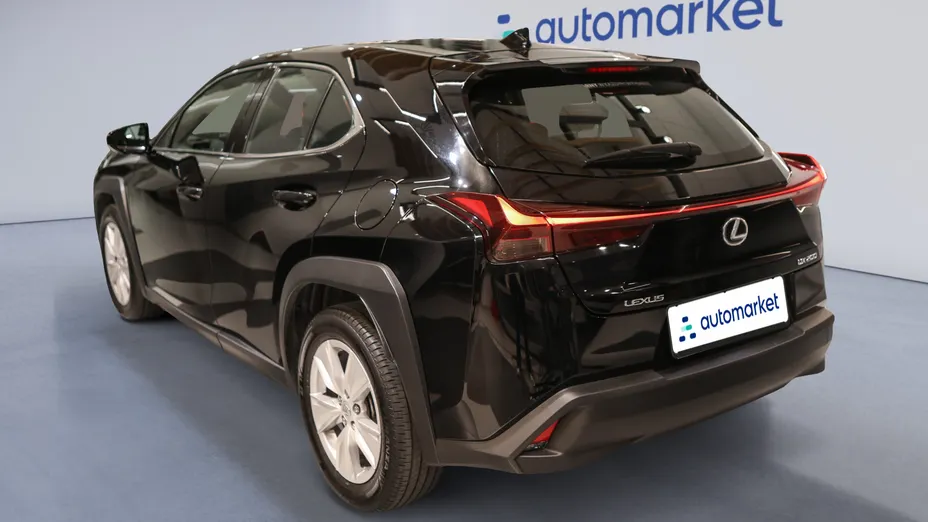 LEXUS UX UX 200 GPF Elegance 2WD
