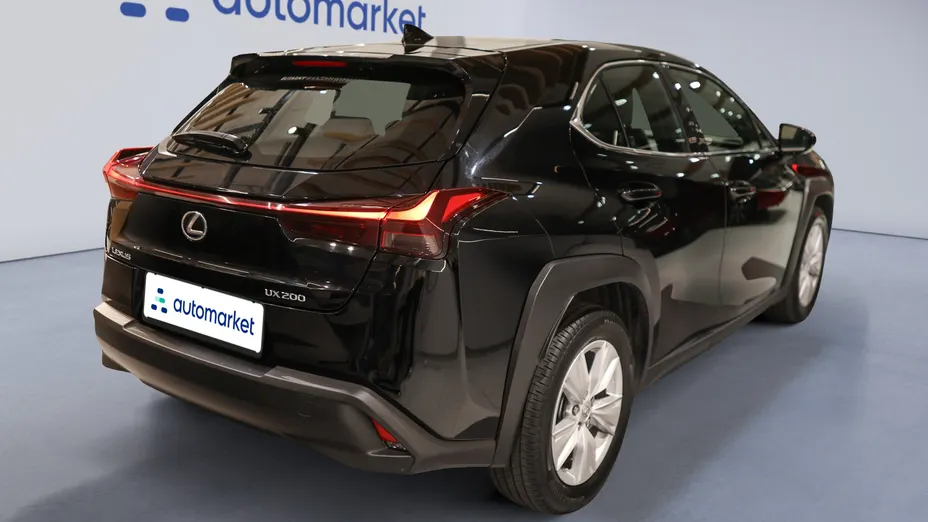 LEXUS UX UX 200 GPF Elegance 2WD