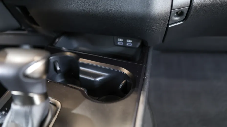 LEXUS UX UX 200 GPF Elegance 2WD