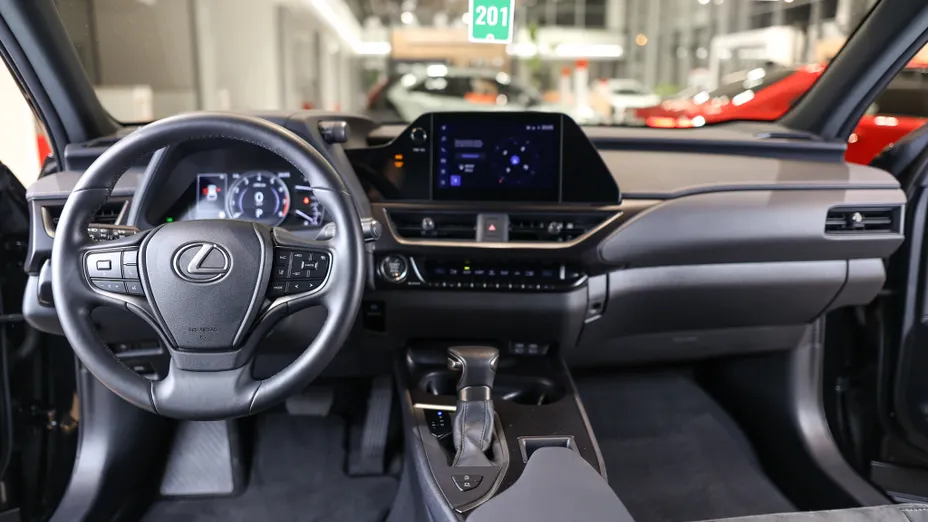 LEXUS UX UX 200 GPF Elegance 2WD