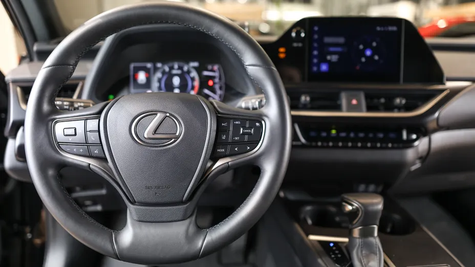LEXUS UX UX 200 GPF Elegance 2WD