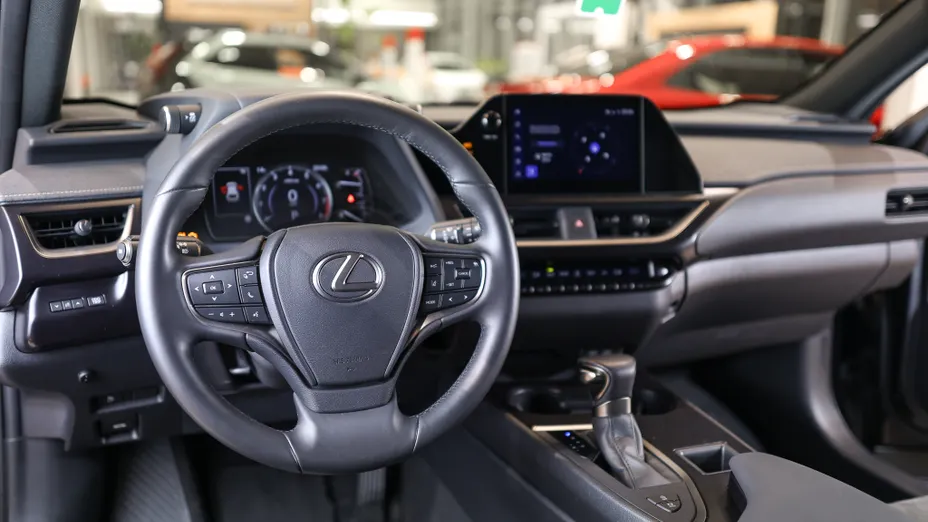 LEXUS UX UX 200 GPF Elegance 2WD
