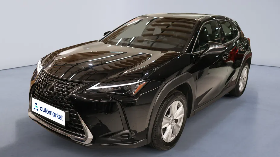 LEXUS UX UX 200 GPF Elegance 2WD