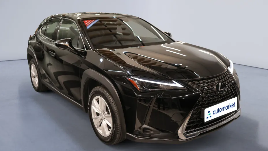 LEXUS UX UX 200 GPF Elegance 2WD