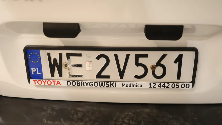TOYOTA Proace City Proace City 1.5 D-4D Standard 2,3t Active