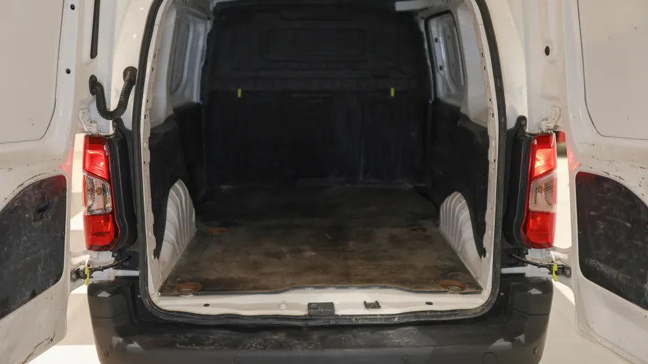 TOYOTA Proace City Proace City 1.5 D-4D Standard 2,3t Active