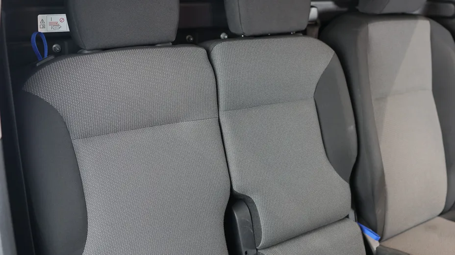 TOYOTA Proace City Proace City 1.5 D-4D Standard 2,3t Active