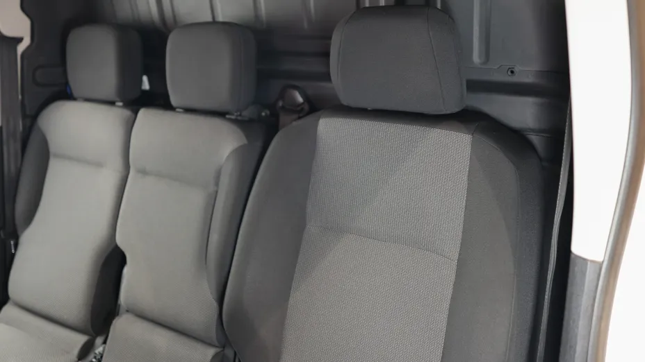TOYOTA Proace City Proace City 1.5 D-4D Standard 2,3t Active