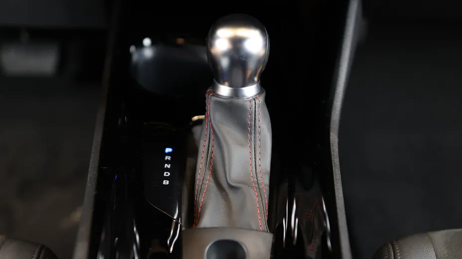 TOYOTA C-HR C-HR 1.8 Hybrid GPF GR Sport