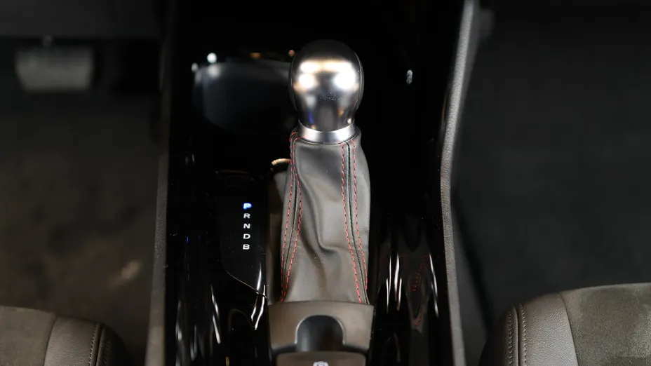 TOYOTA C-HR C-HR 1.8 Hybrid GPF GR Sport