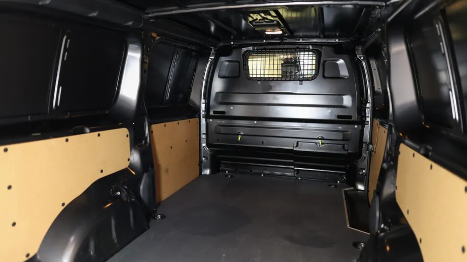 TOYOTA Proace Proace 2.0 D-4D Long Comfort