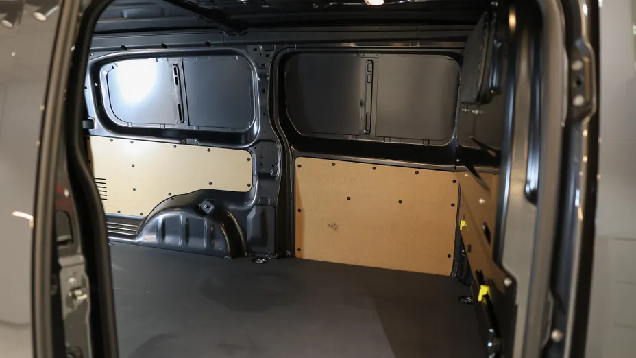 TOYOTA Proace Proace 2.0 D-4D Long Comfort