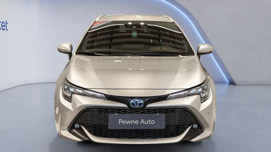 TOYOTA Corolla Corolla 1.8 Hybrid Comfort