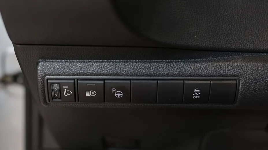 TOYOTA Corolla Corolla 1.8 Hybrid Comfort