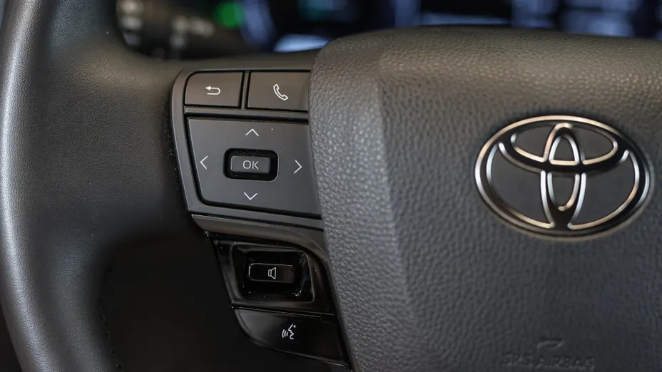 TOYOTA C-HR C-HR 1.8 Hybrid Style