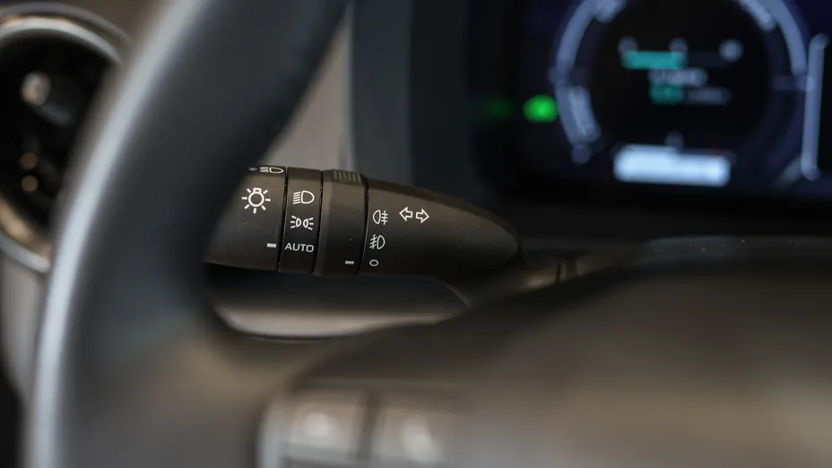TOYOTA C-HR C-HR 1.8 Hybrid Style